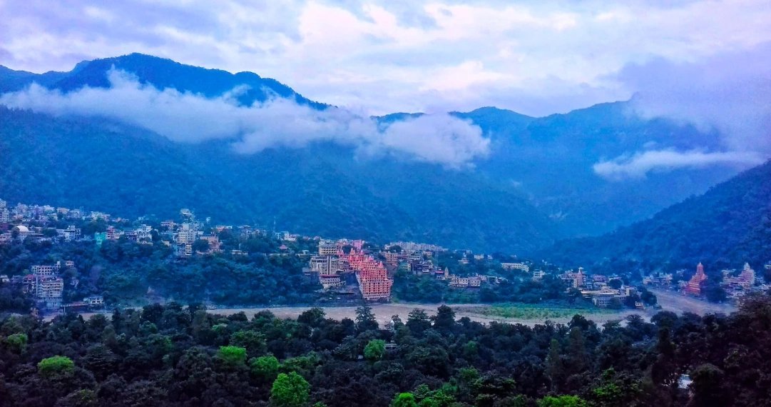 Roamcrafts - DMC Uttarakhand